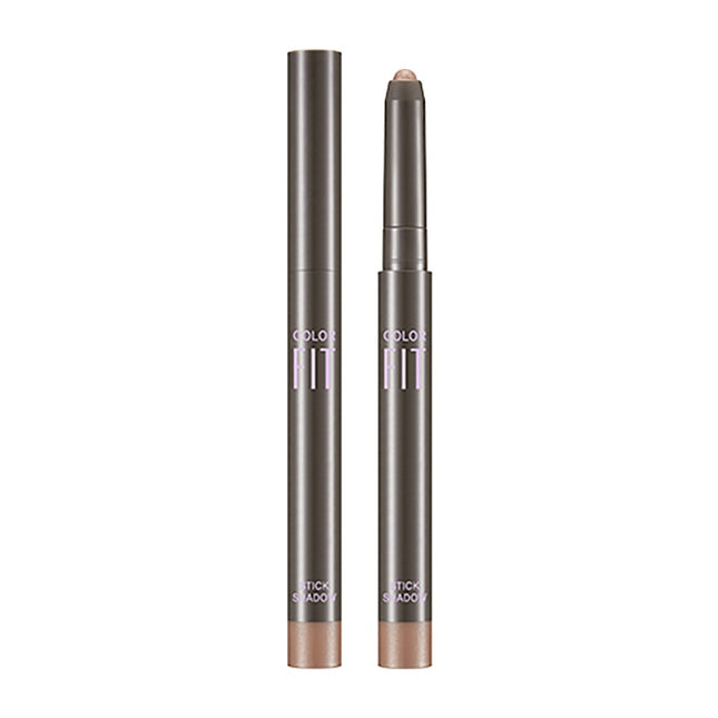 MISSHA  Color Fit Stick Shadow 1.1g, Star Shake, 1 count