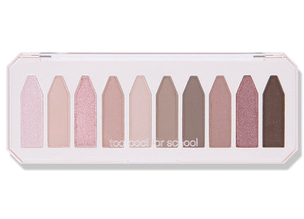 TOOCOOLFORSCHOOL Pro Touche Palette No.4 Whipping Berry 1ea