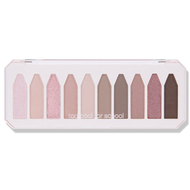 TOOCOOLFORSCHOOL Pro Touche Palette No.4 Whipping Berry 1ea