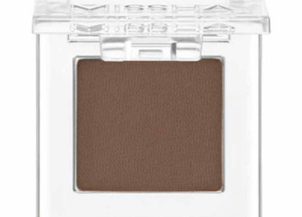 MISA Missha Modern Shadow 1.7g, 115 Smoke Oak, 1 Piece