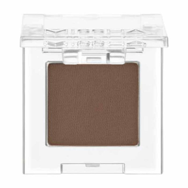 MISA Missha Modern Shadow 1.7g, 115 Smoke Oak, 1 Piece