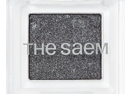 NONE  Spring Water Shadow Box Single, GR01 Cool Dusty, 1 ct