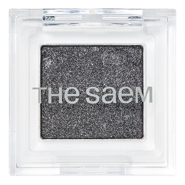NONE  Spring Water Shadow Box Single, GR01 Cool Dusty, 1 ct