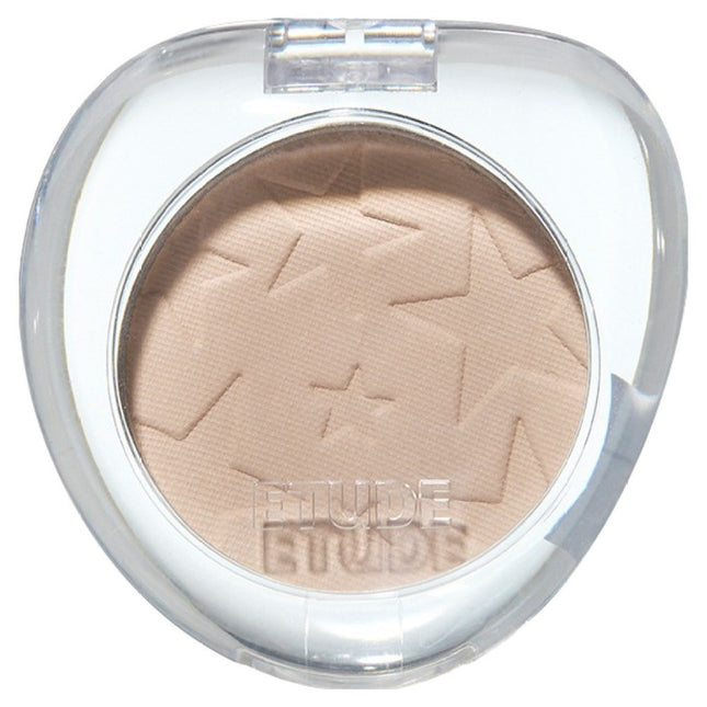 ETUDE WHAT IN MY EYEShadow Tea Latte