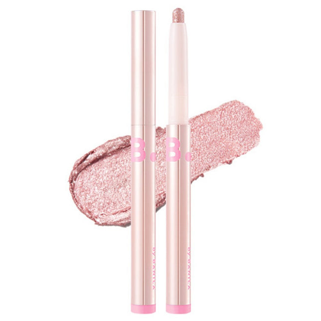 BANILA CO  Mood On Eye Color Stick 0.5g, 08 Teardrop Rose, 1 pc