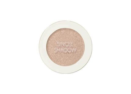THE SAEM  Saemmul Single Shadow Shimmer BE02 Freehug Beige 1ea