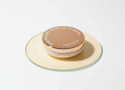 MARSICC Serum Tone-Up Sun Cushion 12g