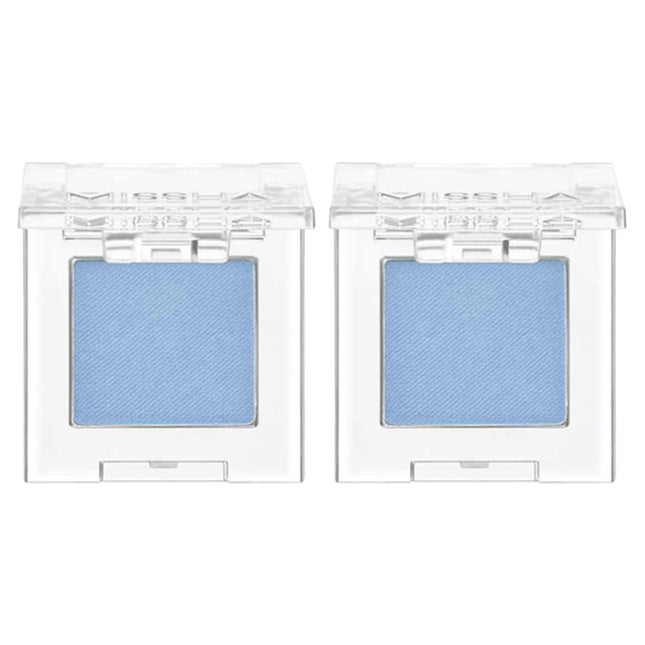 MISSHA Missha Modern Shadow 1.7g, 205 Icy Truker, Set of 2