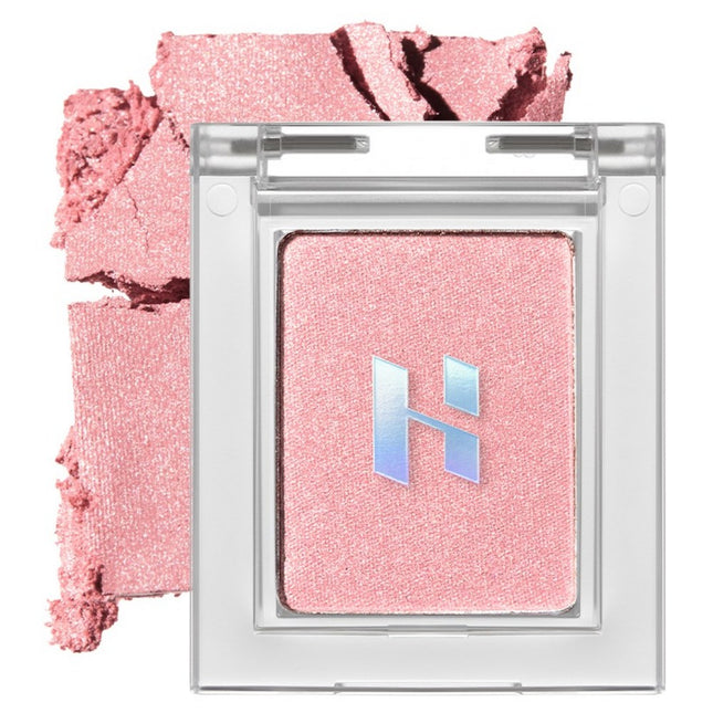 HOLIKA HOLIKA MY FAVE PIECE EYESHADOW 43 BERRY 1PC