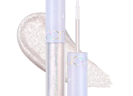 ROM&ND  The Universe Liquid Glitter 06 Little Meteor 1 count