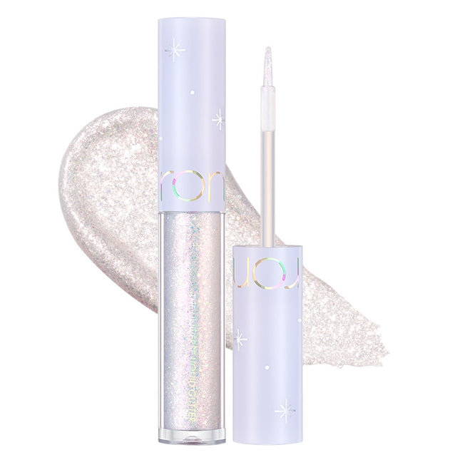 ROM&ND  The Universe Liquid Glitter 06 Little Meteor 1 count