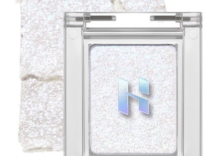 HOLIKA HOLIKA My Fave Piece Frozen Eyeshadow Splash 1ea