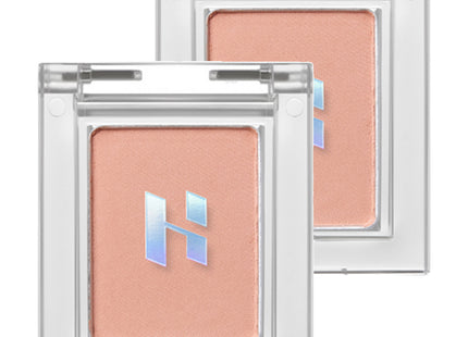 HOLIKA HOLIKA  My Fave Piece Eyeshadow 1.8g Velvet Set of 2