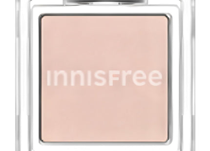 INNISFREE My Palette My Eyeshadow Shimmer, Beige Tutu, 1 count