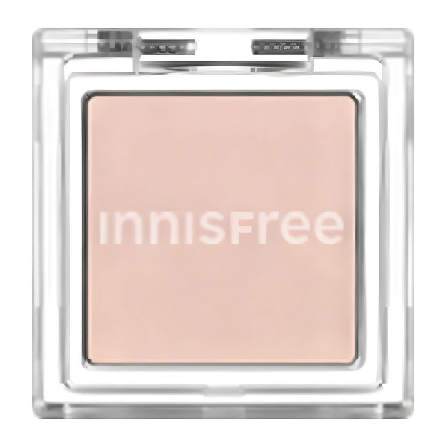 INNISFREE My Palette My Eyeshadow Shimmer, Beige Tutu, 1 count