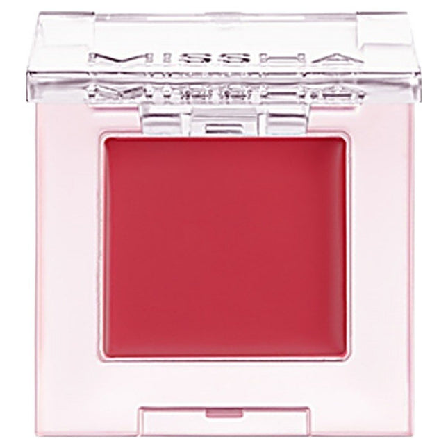 MISSHA  Modern Shadow Palette204 Apple Brick1 pc