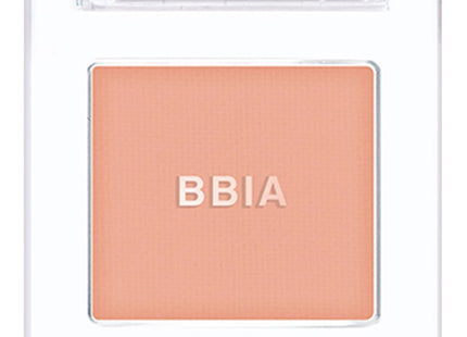 BBIA  Ready To Wear Eye Shadow 06 Motaecheongsun 1ct