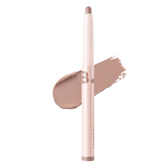 BANILA CO Banila Co Mood On Eye Color Stick 0.5g, 05 Neutral Gray, 1ea