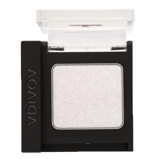 VIDIVICI  Ion Shadow WH001 Luminous White 1ea