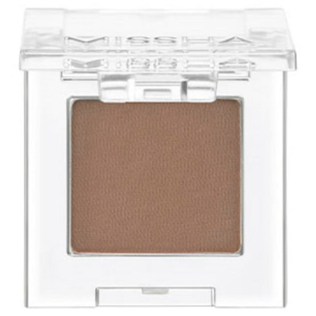 MISSHA  Modern Shadow 1.7g, 114 Canyon Clay, 1pc