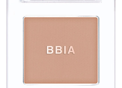 BBIA  Ready To Wear Eye Shadow 10 Motageugeuk 1ea