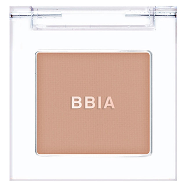 BBIA  Ready To Wear Eye Shadow 10 Motageugeuk 1ea