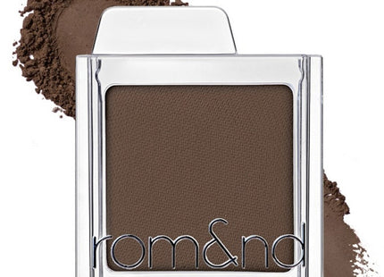 ROM&  Juicy Lasting Tint M27 Cold Brew