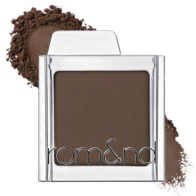 ROM&  Juicy Lasting Tint M27 Cold Brew