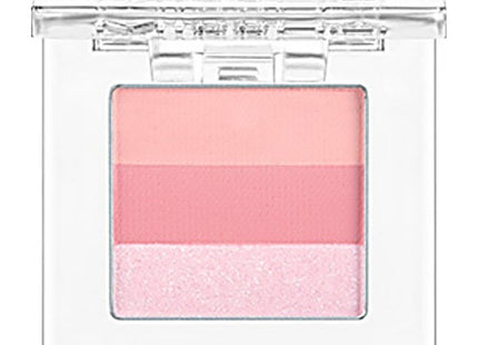 MISSHA  Triple Shadow 21 Berry Berry King, 1ea