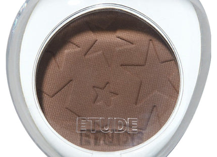 ETUDE  What's in my eyes Dalcomol Shot Americano 1ea