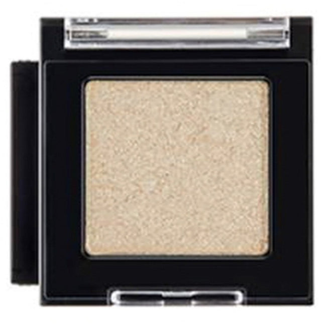THE FACE SHOP  Mono Cube Eyeshadow 1.5g WH01 White Honey