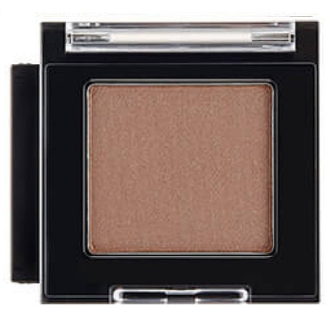 THE FACE SHOP  Mono Cube Eyeshadow Shimmer 2.0g BR03 Toast 1 pc