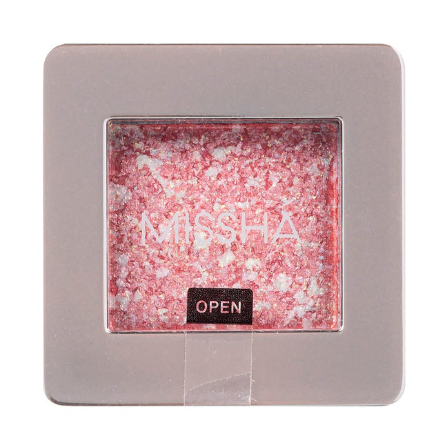 MISSHA  Glitter Prism Eyeshadow 2g Blossom Prism 1 item