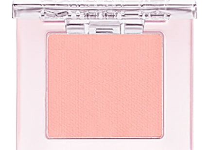MISSHA M Modern Shadow Palette Peach Confetti 1EA