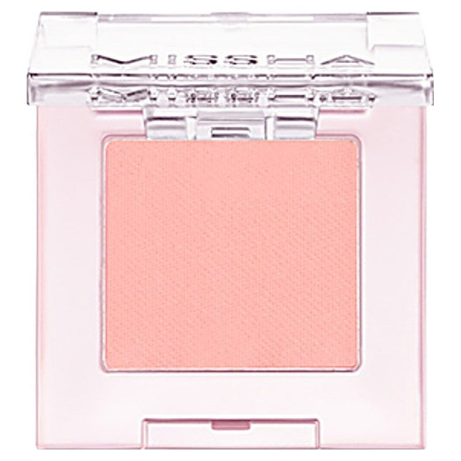 MISSHA M Modern Shadow Palette Peach Confetti 1EA