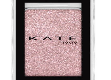 KATE  The Eye Color Eyeshadow G302 Sugar Pink 1pc