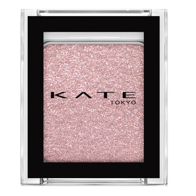 KATE  The Eye Color Eyeshadow G302 Sugar Pink 1pc