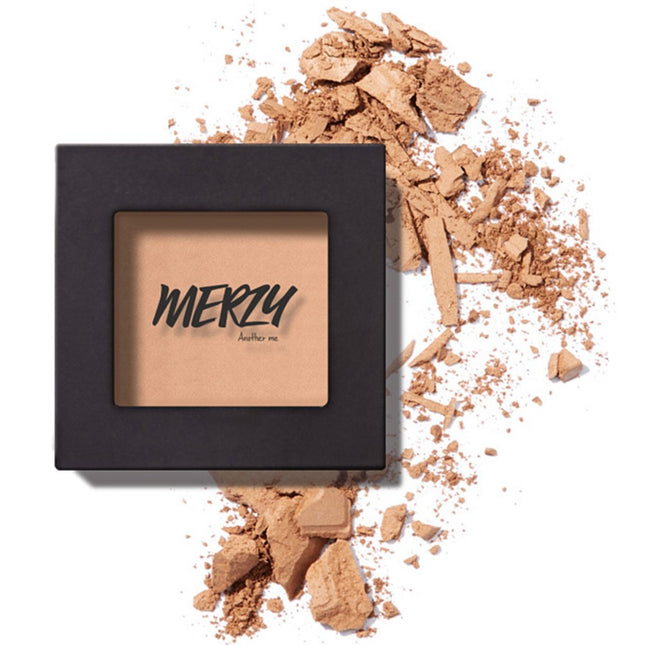MERGE  The First Eyeshadow, E1 Sophie Beige, 1 Count