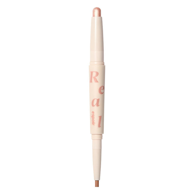 ESPOIR  Real Eye Aegyo Sal Stick, 1 Champagne Beam (611123682), 1 Count