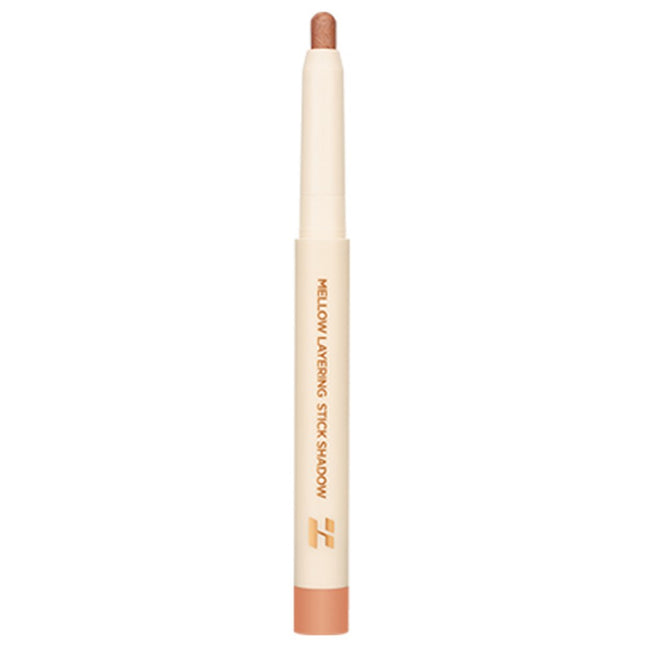 HOLIKA HOLIKA Mellow Layering Stick Shadow 01 Creamy Shoo