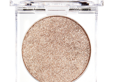 THE FACE SHOP FMGT Metallic Cube Eyeshadow 01 Gold Ball 1 pc