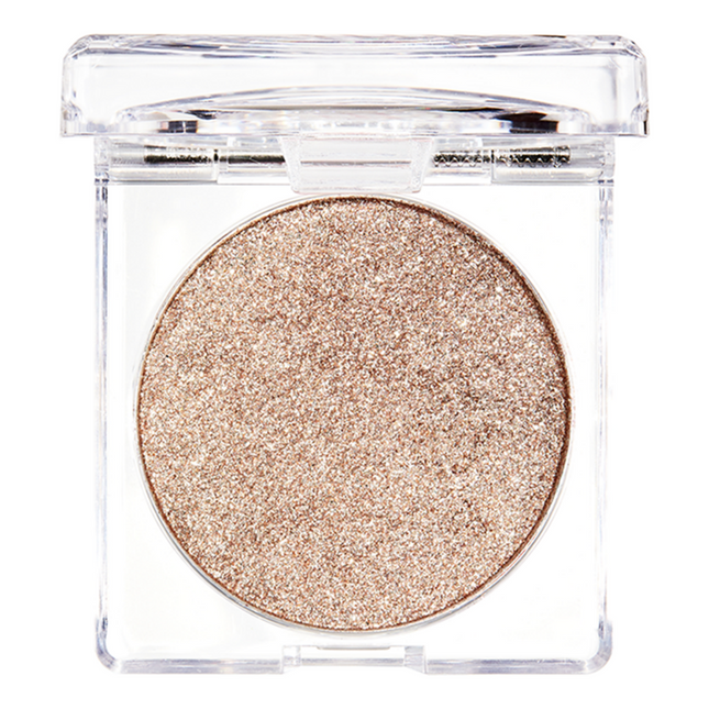 THE FACE SHOP FMGT Metallic Cube Eyeshadow 01 Gold Ball 1 pc