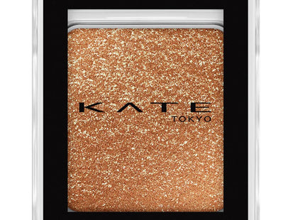 KATE  The Eye Color, PS404 Yellow Gold, 1 Piece
