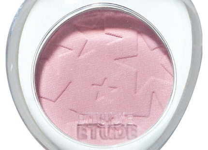 ETUDE What's in my eyes Cool Tan Cool Pink