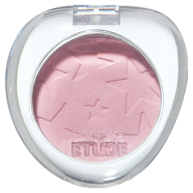 ETUDE What's in my eyes Cool Tan Cool Pink