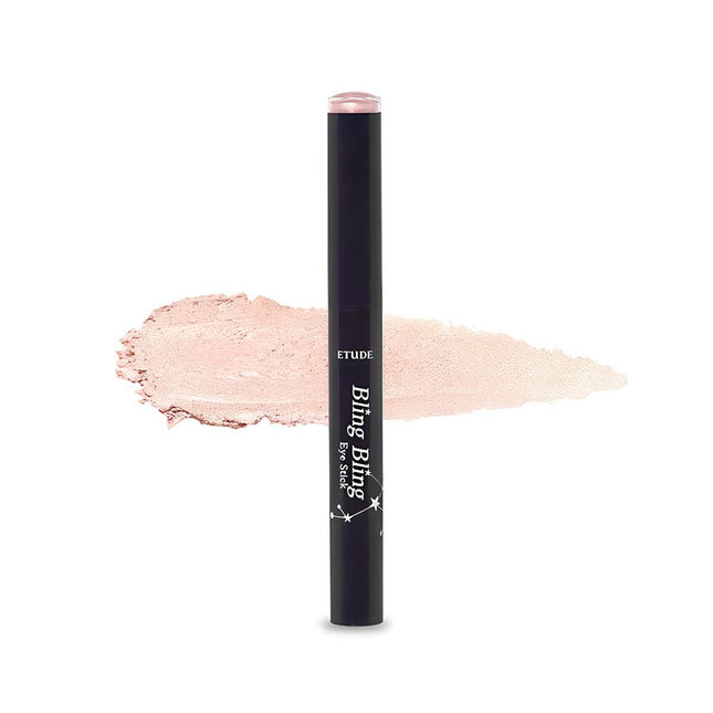 ETUDE Etude House Bling Bling Eye Stick Shade 15 Apricot Swan Star 1ea
