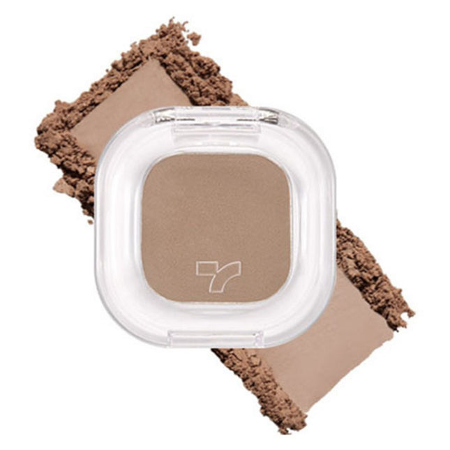 TONYMOLY  Eye Tone Single Eyeshadow 405 Taupe Gray 1EA