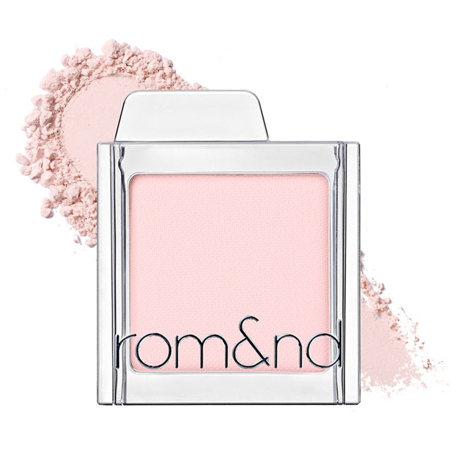 ROM&ND  Slide-In Single Shadow M02 Cool Volumer 1ea