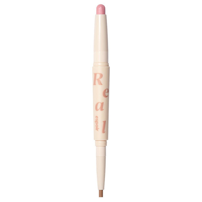 ESPOIR  Real Eye Aegyosal Stick, 3 Pink Beam (611123684), 1 piece