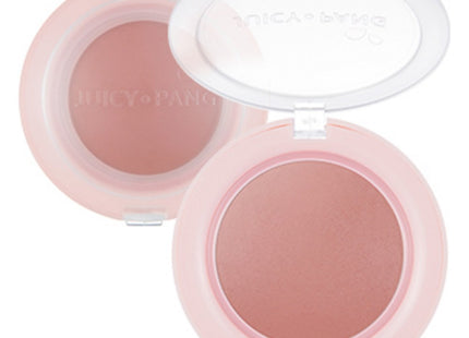 APIEUR Apieur Juicy-Pang Jelly Blusher 4.8g, BE01 Guava in My Heart, 1 pc